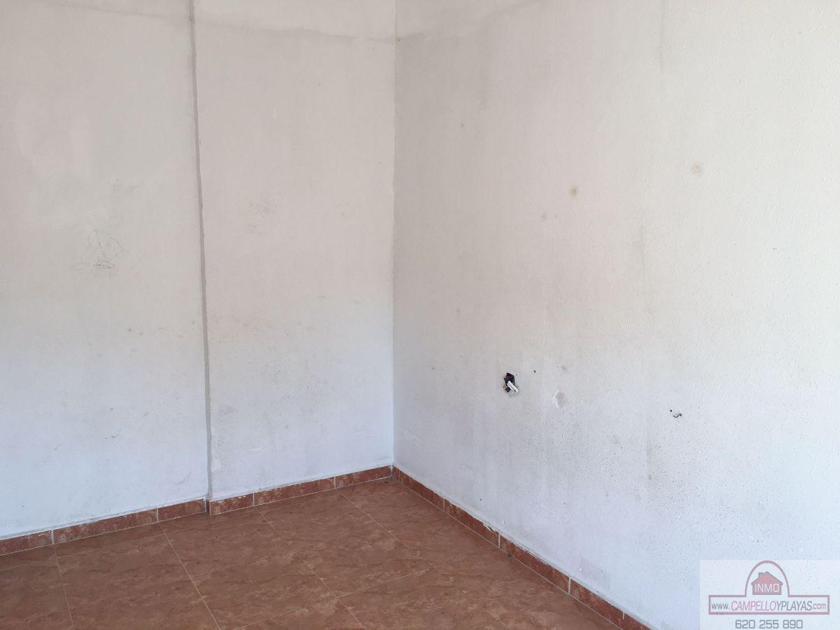 For sale of apartment in Santa Pola