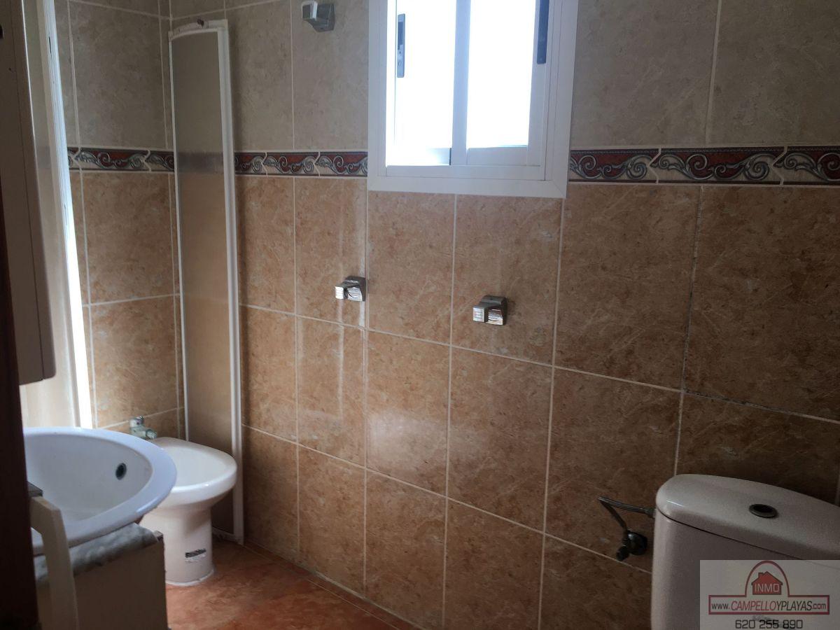 For sale of apartment in Santa Pola