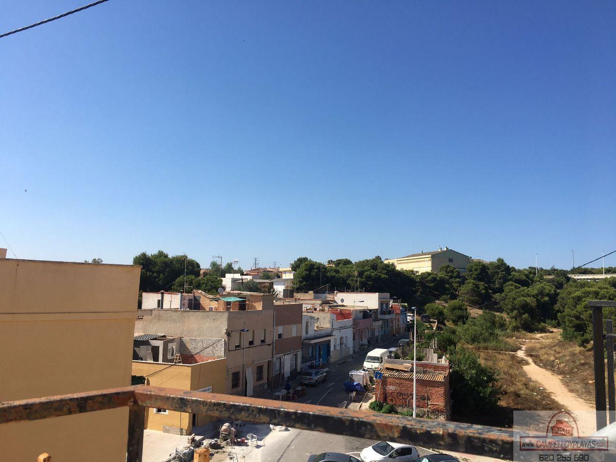 For sale of apartment in Santa Pola