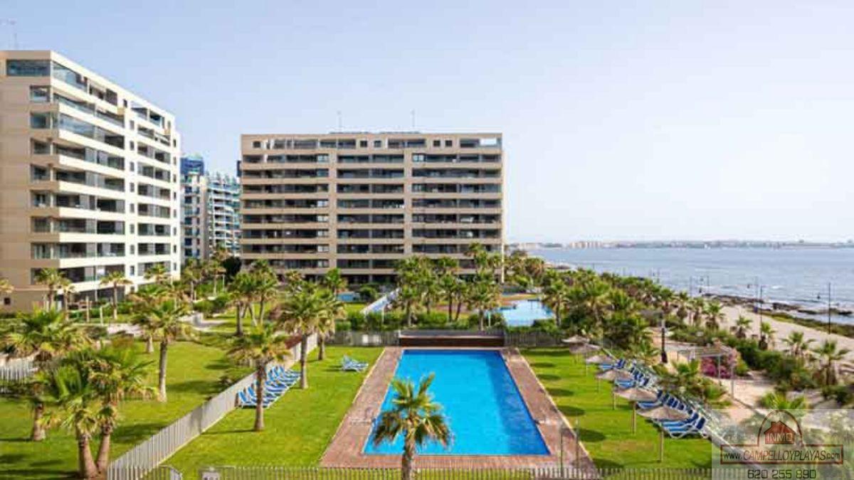 Venta de apartamento en Torrevieja