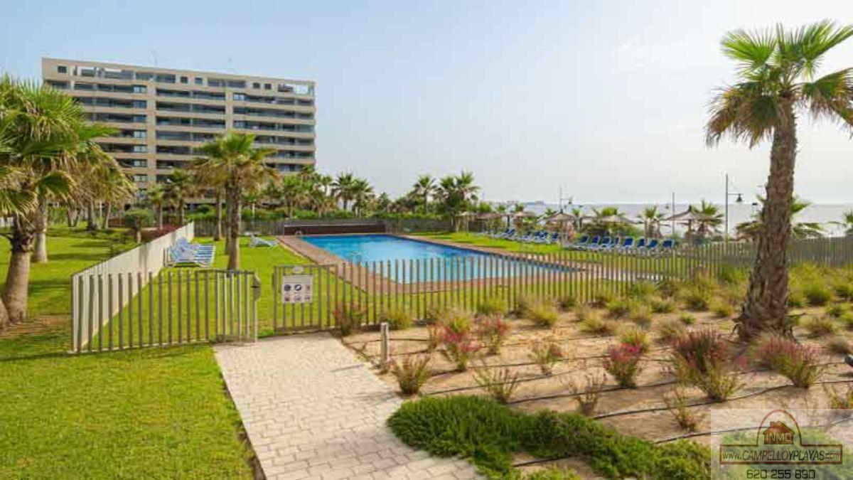 For sale of apartment in Torrevieja