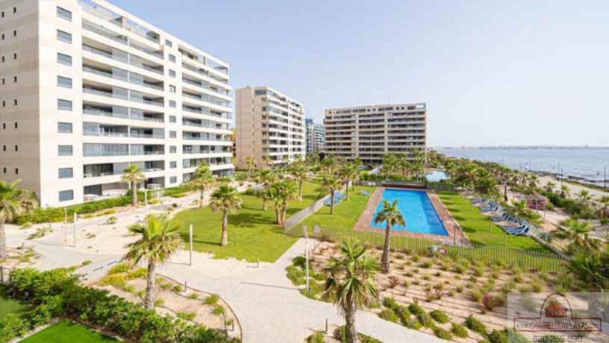 Venta de apartamento en Torrevieja
