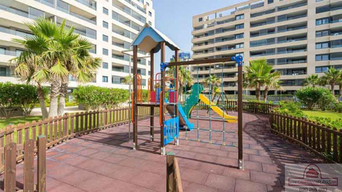 Venta de apartamento en Torrevieja
