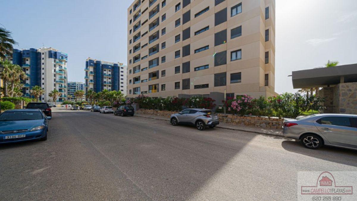 Venta de apartamento en Torrevieja