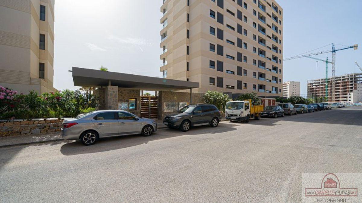 Venta de apartamento en Torrevieja
