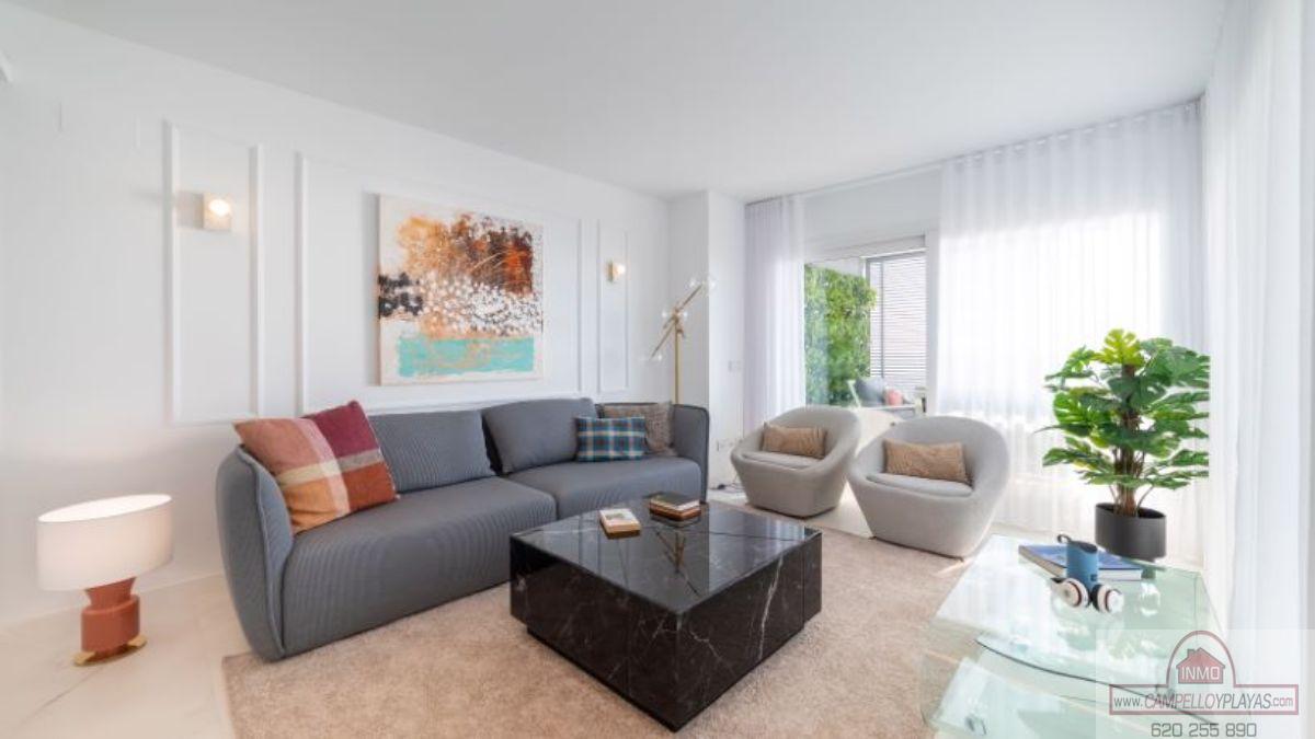Venta de apartamento en Torrevieja