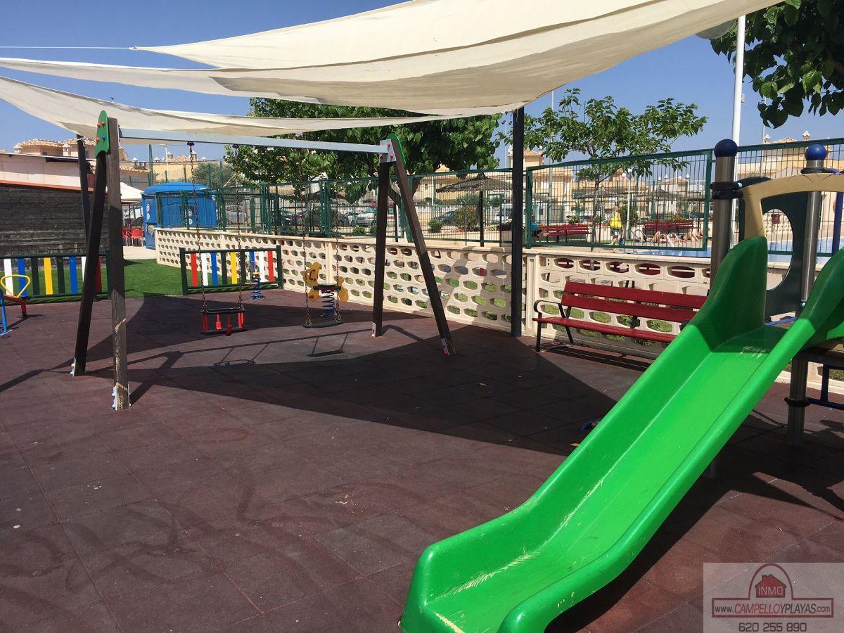 Venta de bungalow en Santa Pola