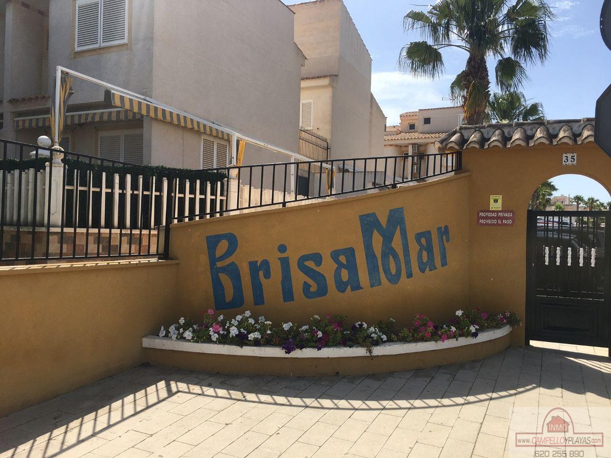 Venta de bungalow en Santa Pola
