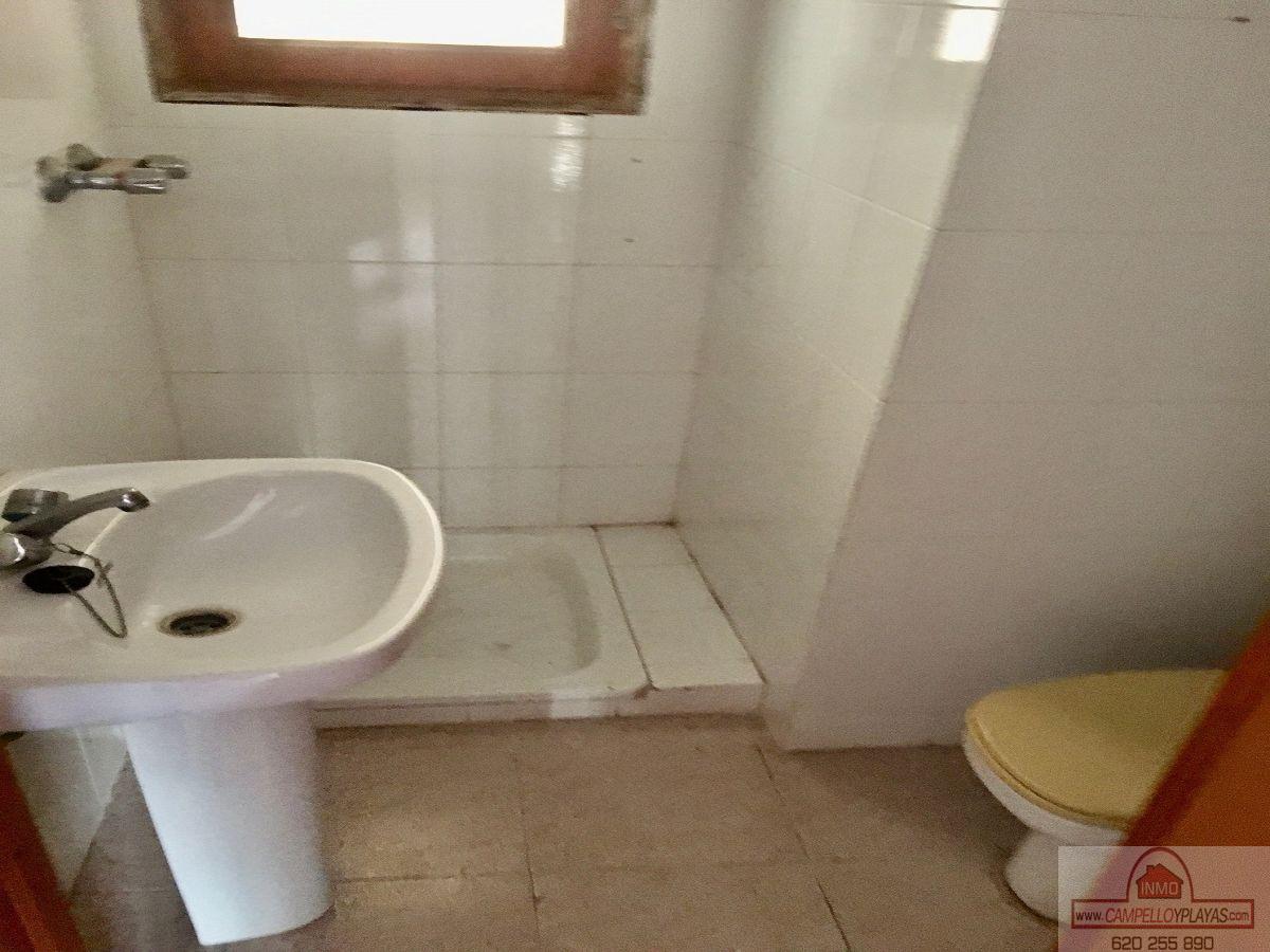 Venta de bungalow en Santa Pola