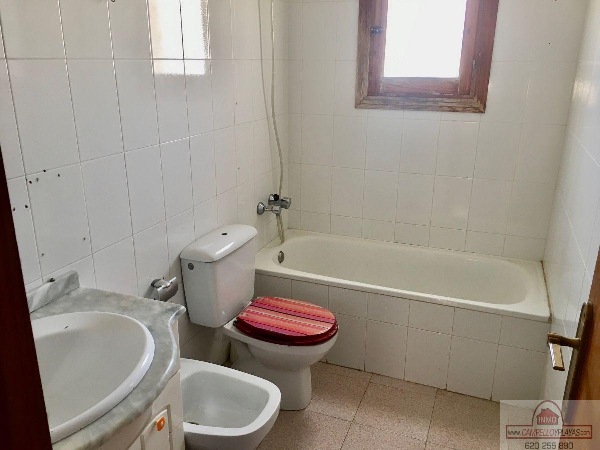 Venta de bungalow en Santa Pola