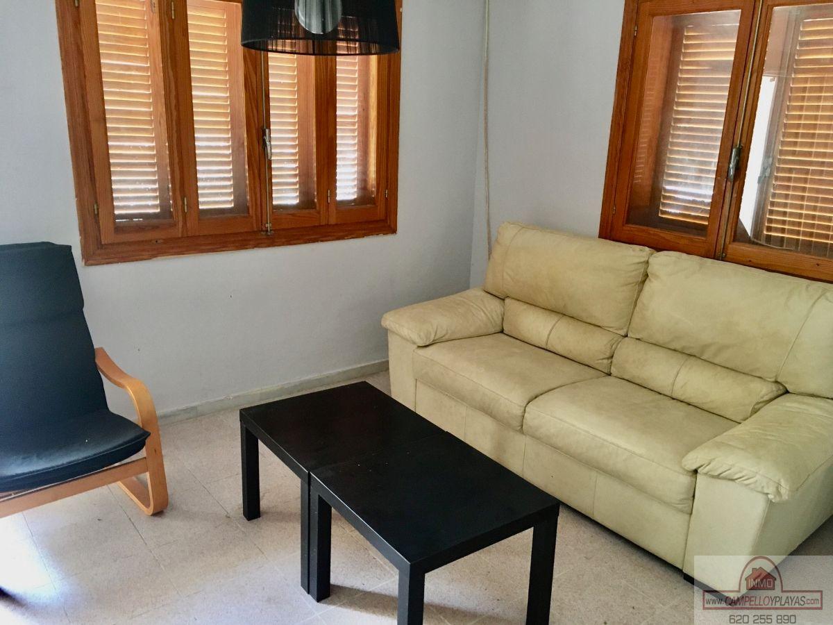 Venta de bungalow en Santa Pola