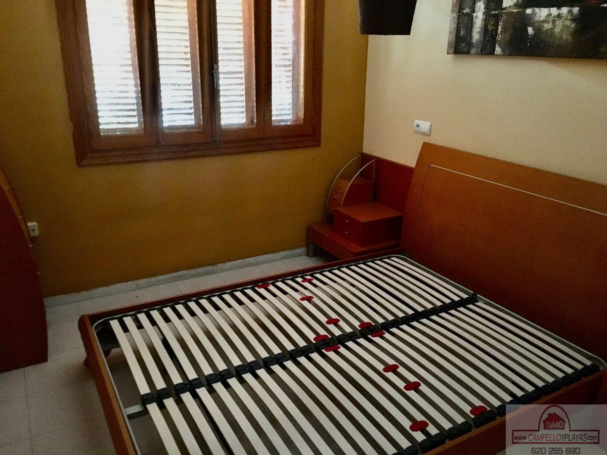 Venta de bungalow en Santa Pola