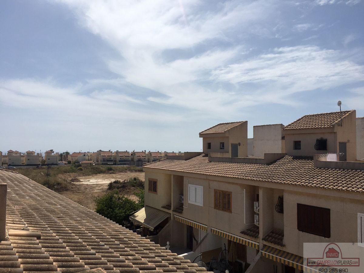 Venta de bungalow en Santa Pola