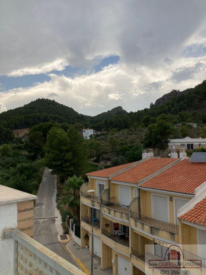For sale of duplex in Ador