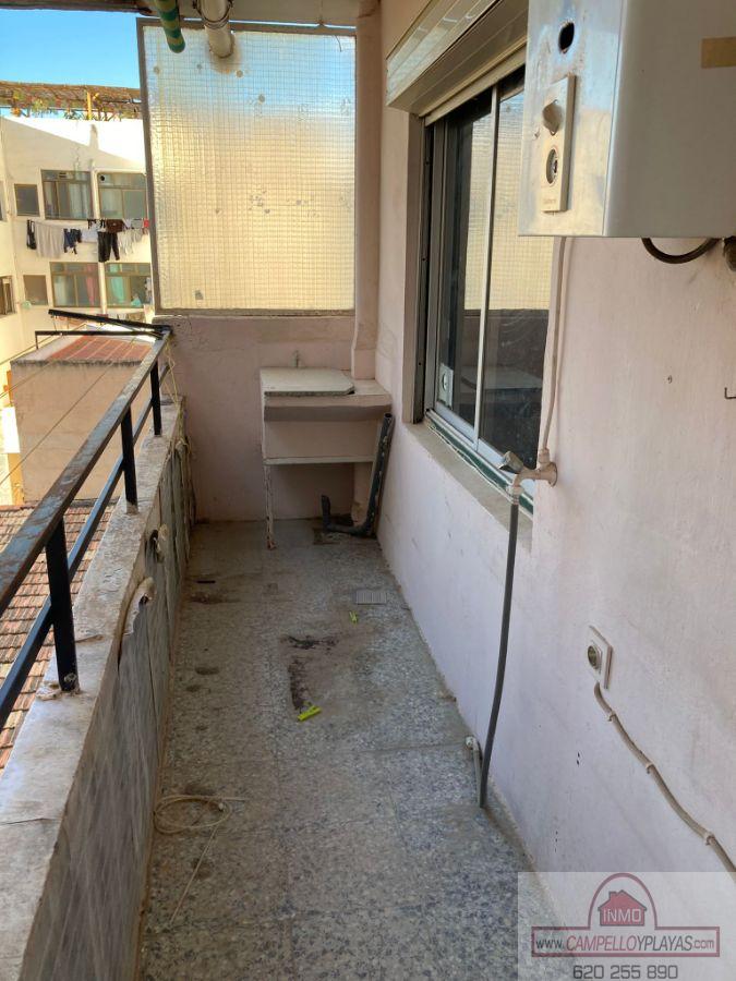 For sale of apartment in San Vicente del Raspeig