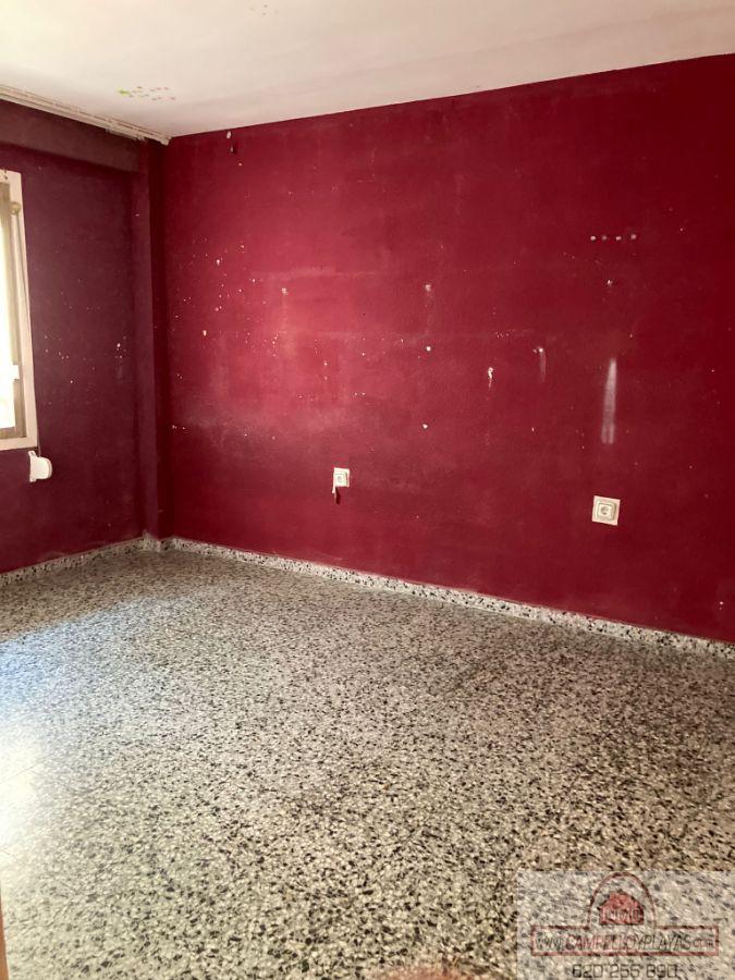 For sale of apartment in San Vicente del Raspeig