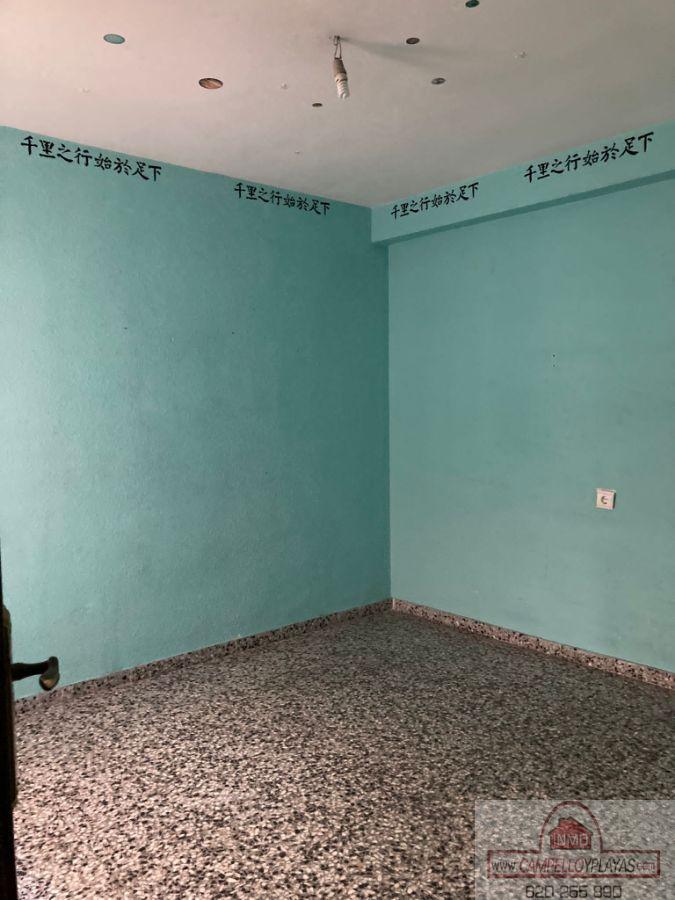 For sale of apartment in San Vicente del Raspeig