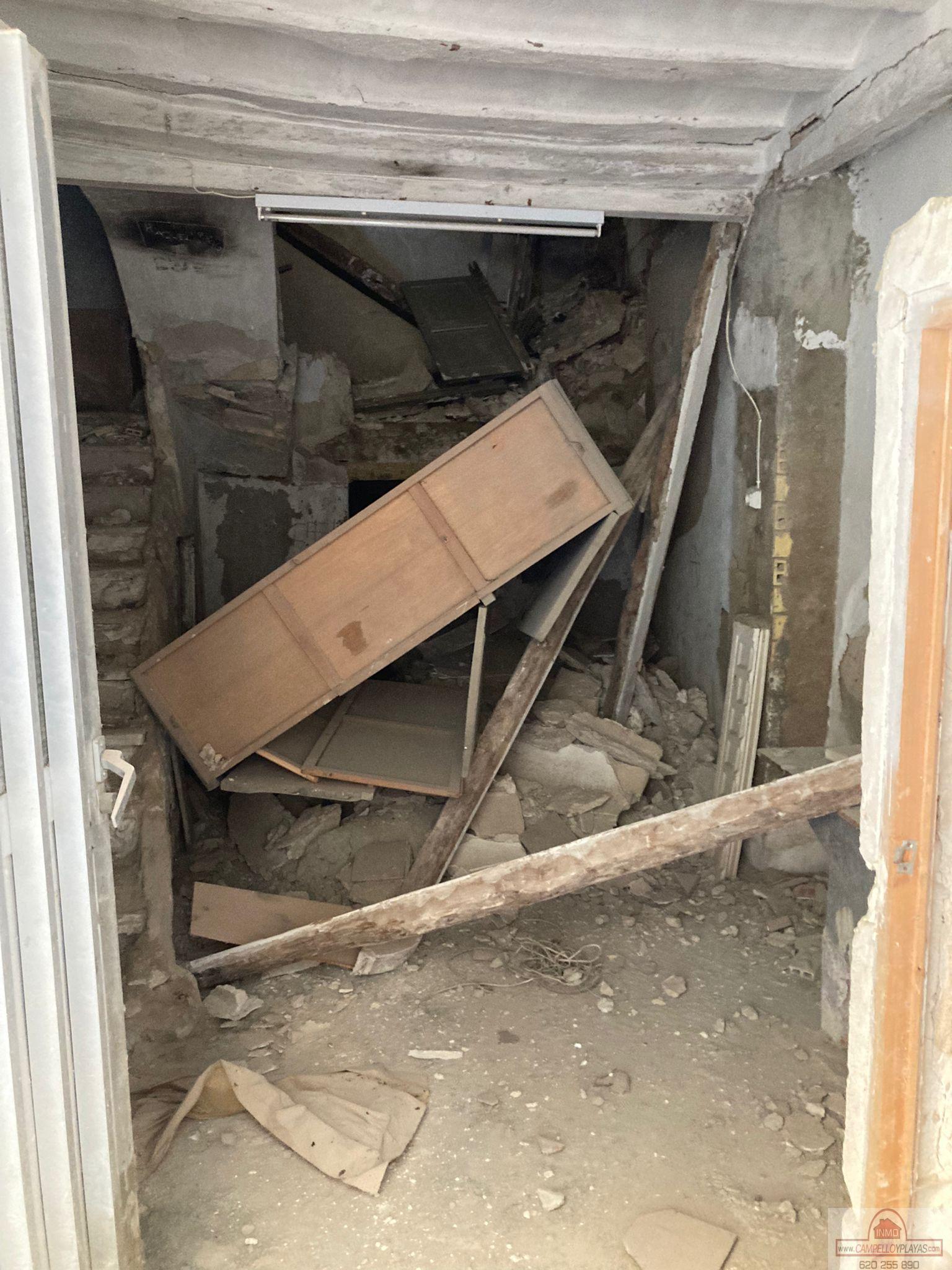 Venta de casa en Jijona-Xixona