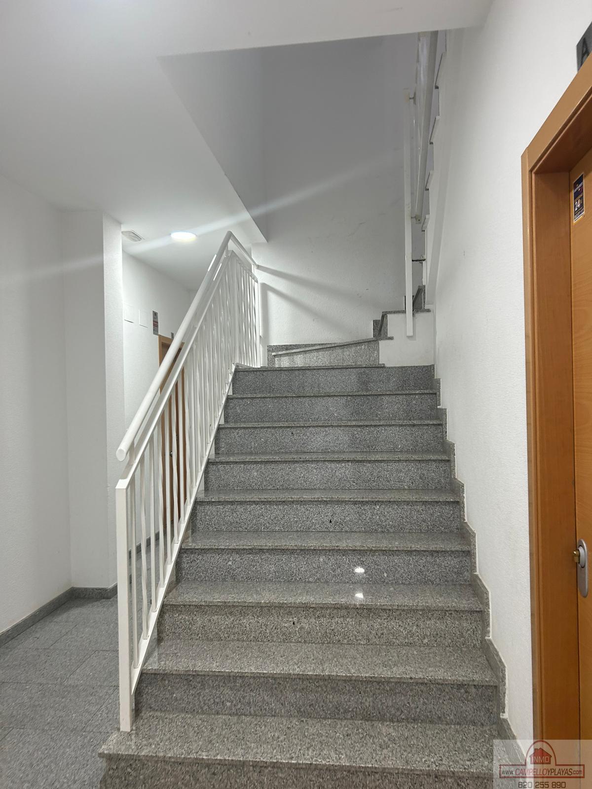 Escalera