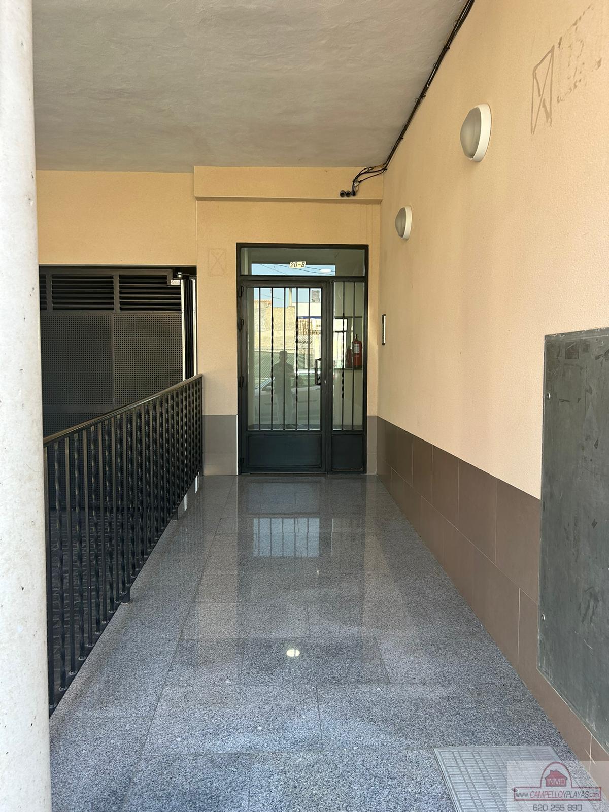 Entrada/Salida