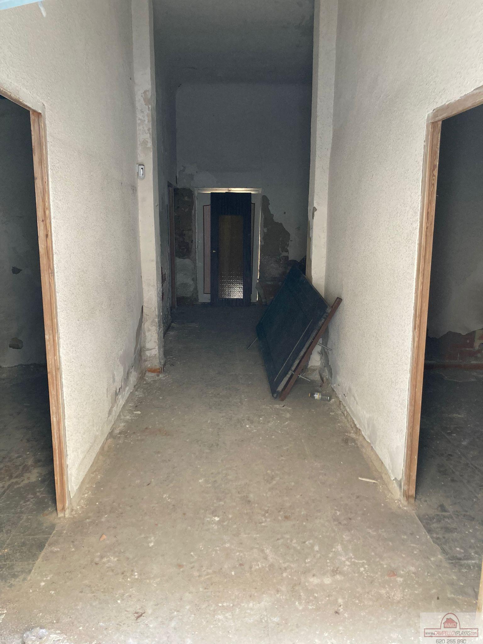 For sale of house in Alicante