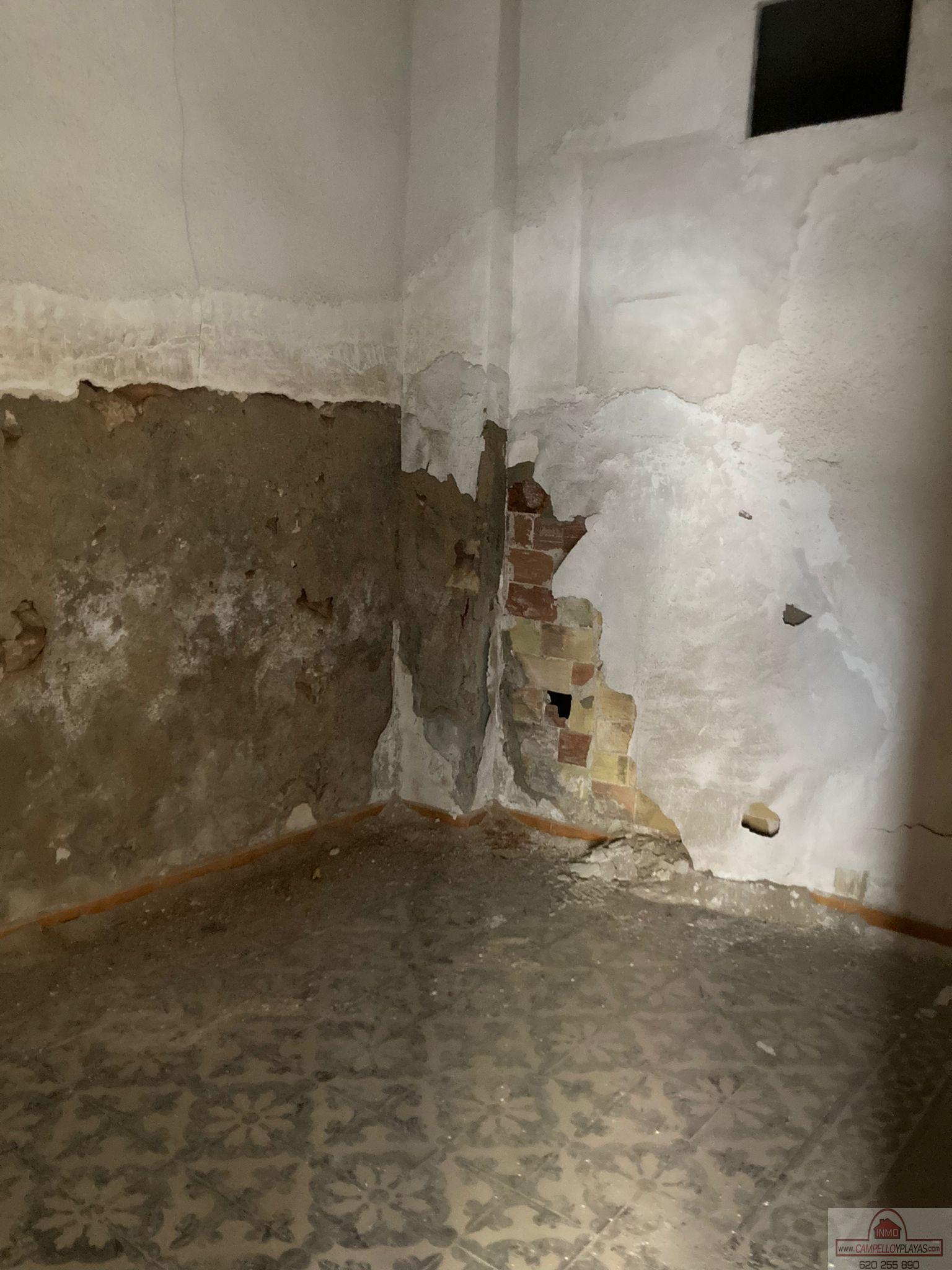 For sale of house in Alicante