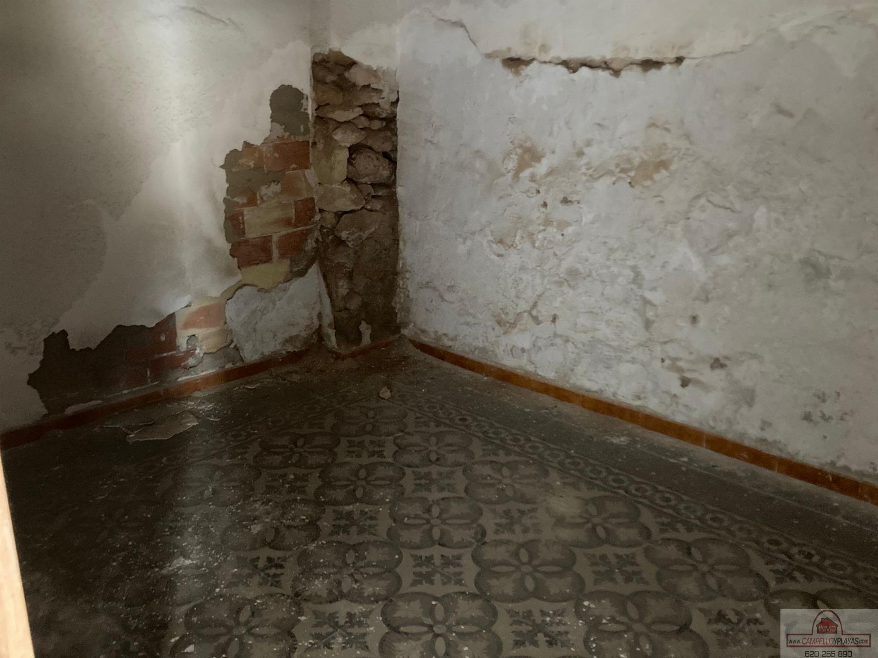 For sale of house in Alicante