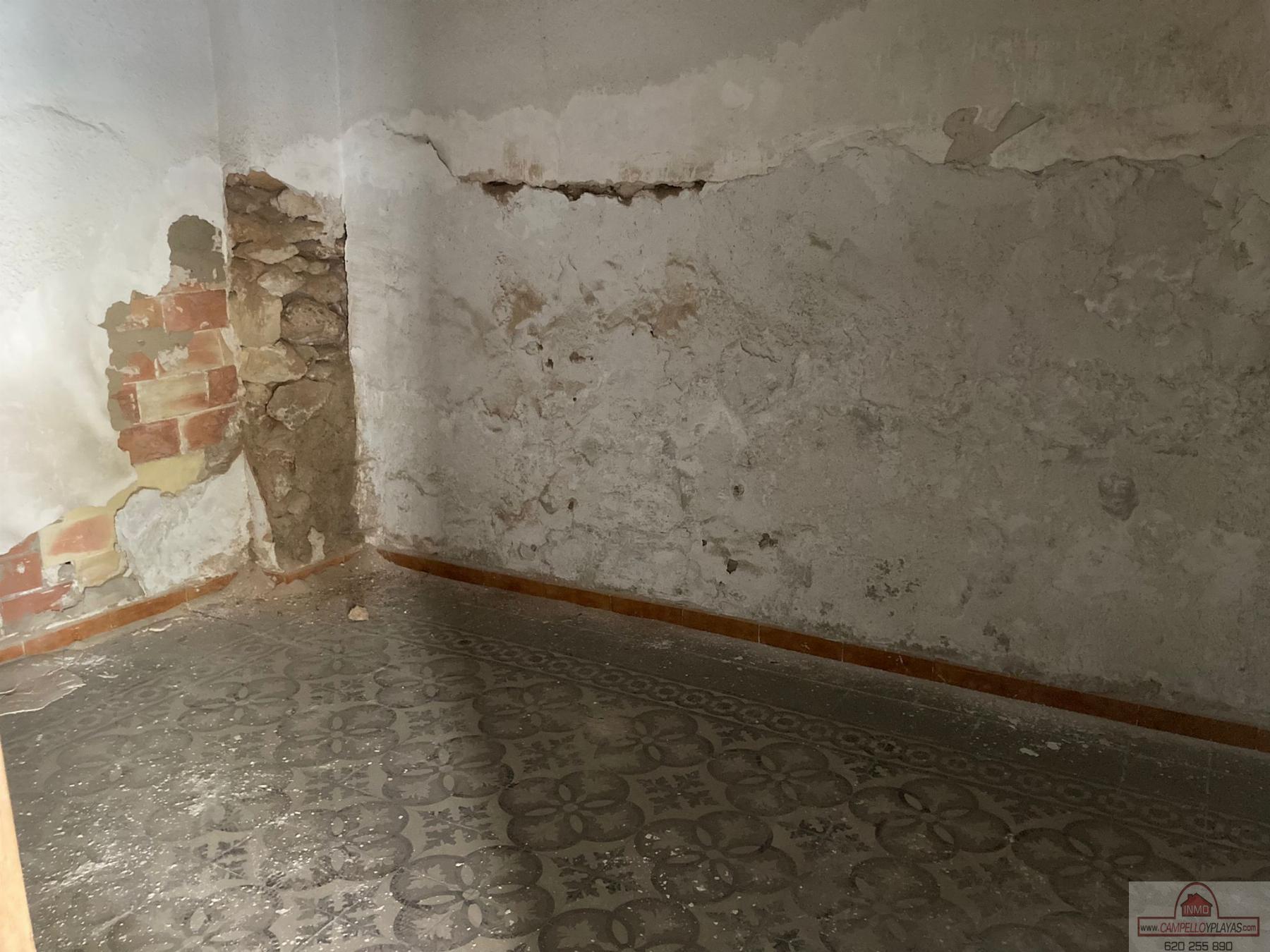 For sale of house in Alicante