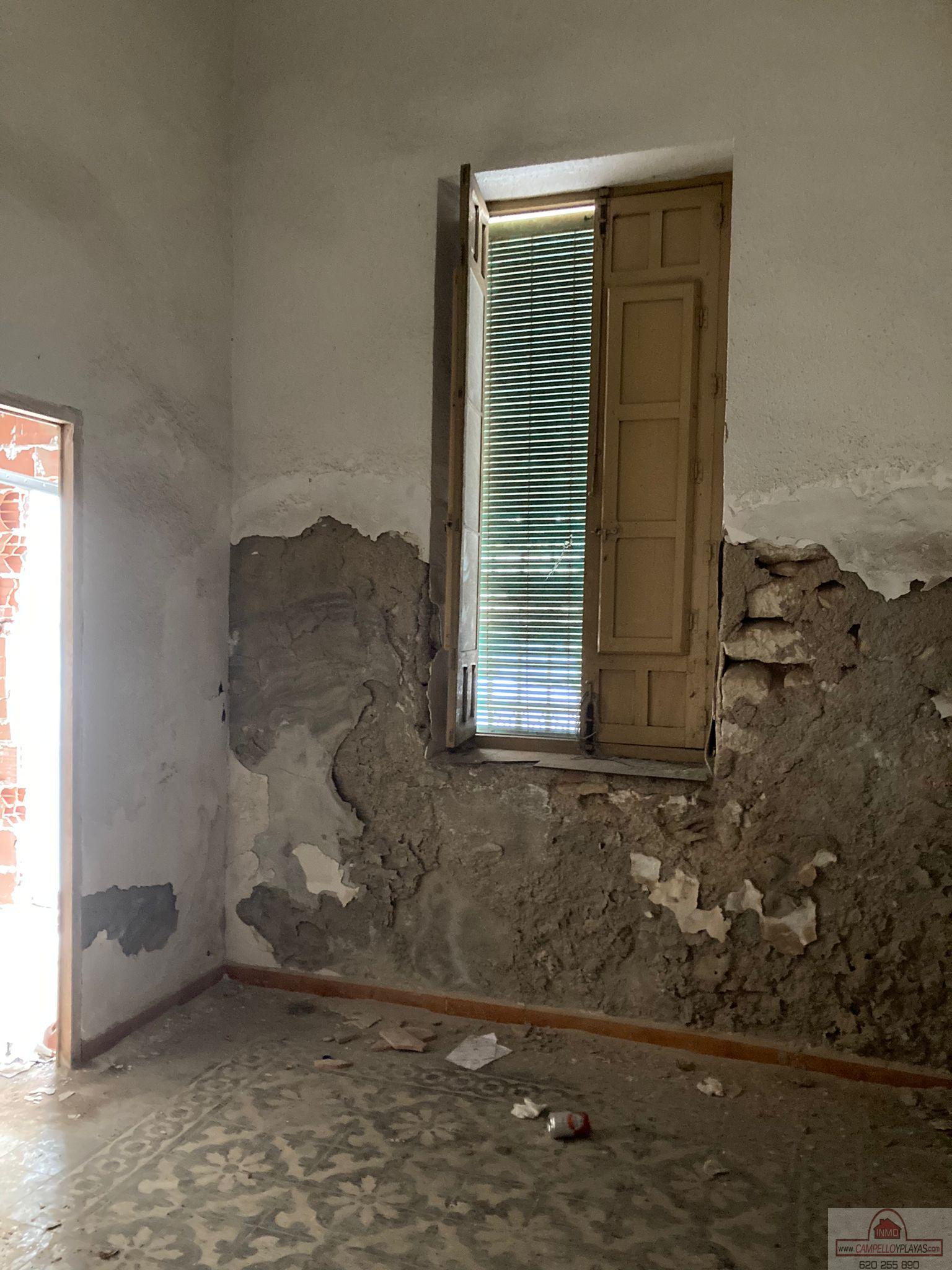 For sale of house in Alicante