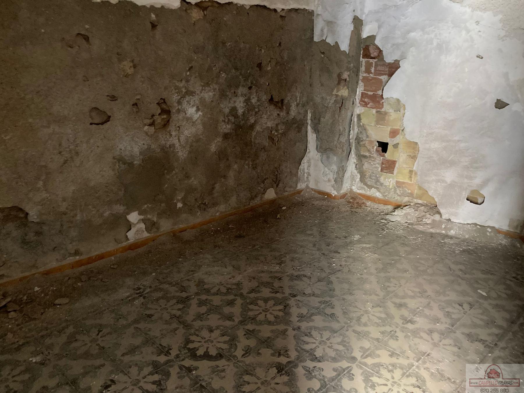 For sale of house in Alicante