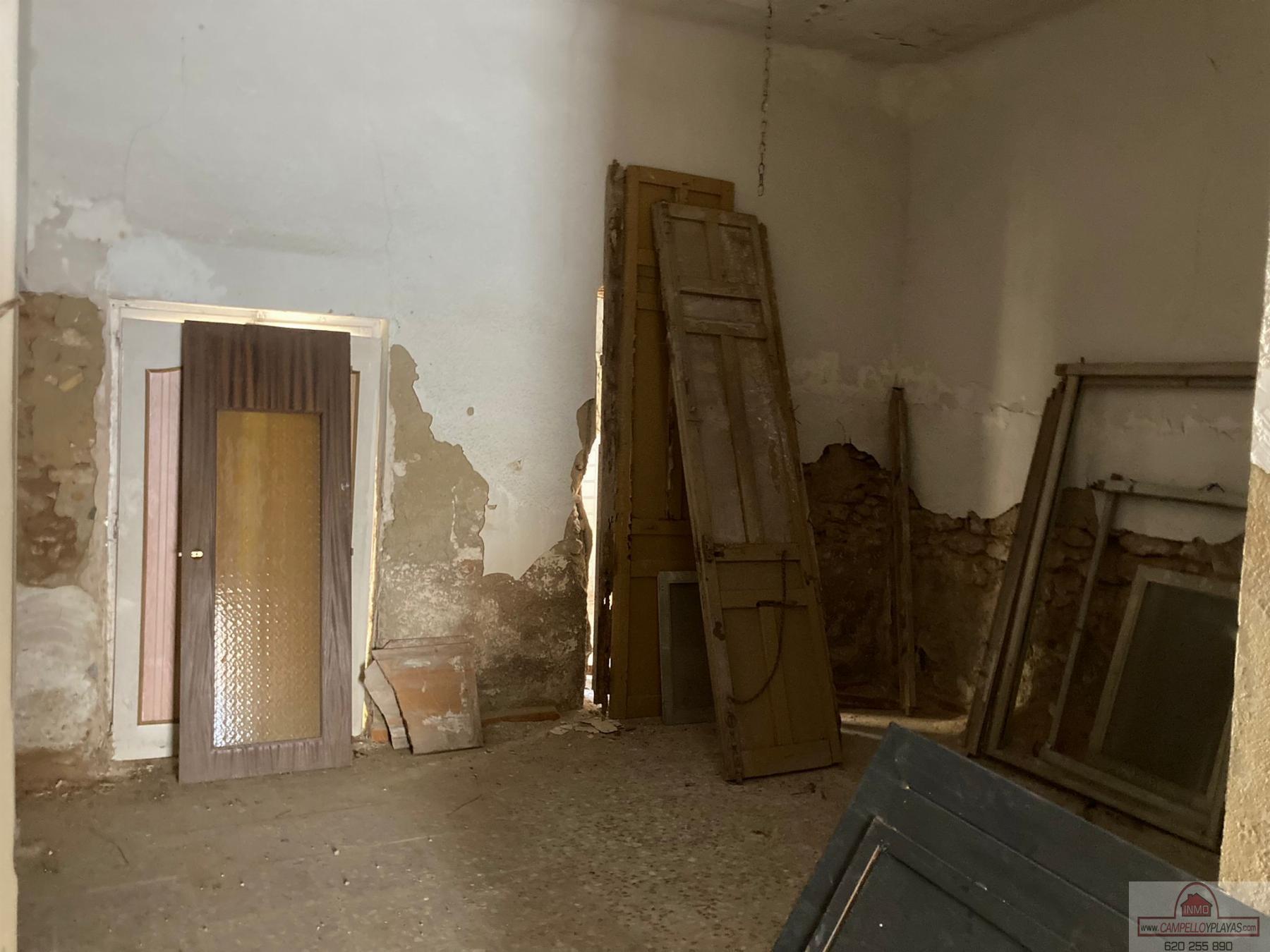 For sale of house in Alicante