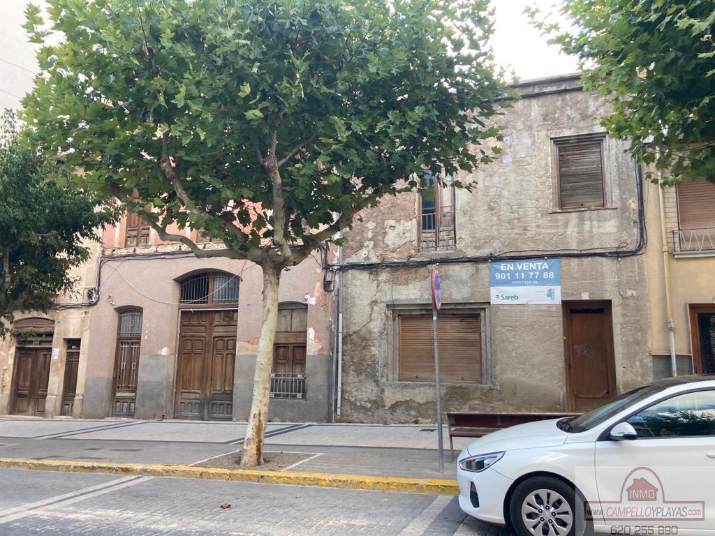 Facade