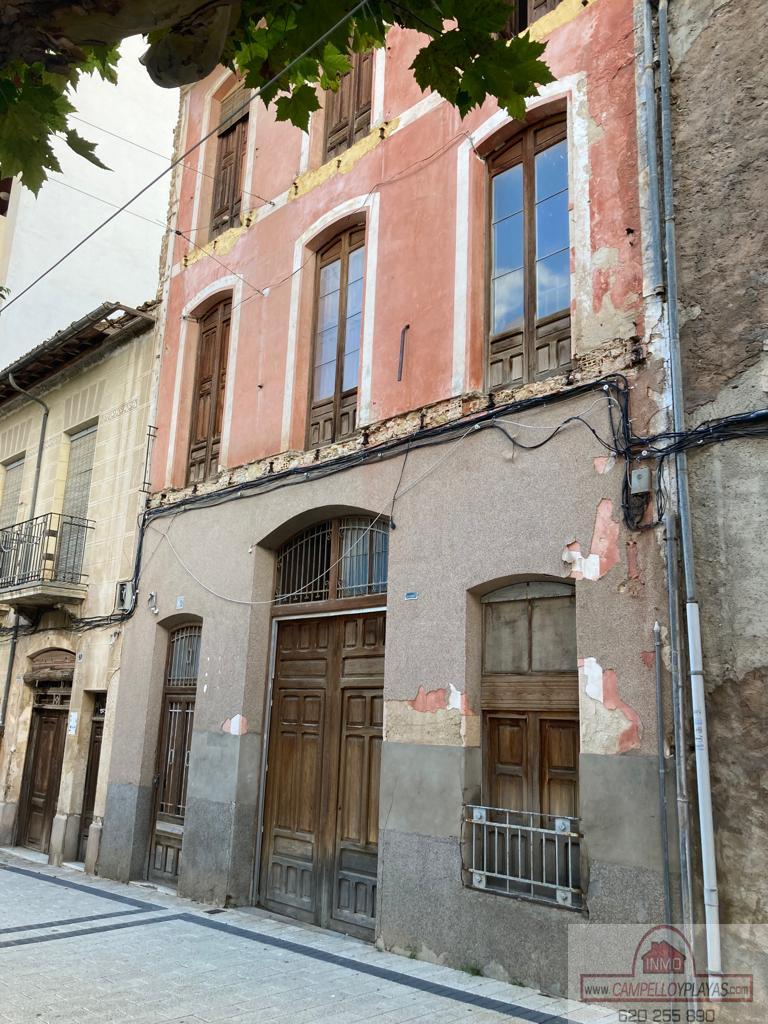 Facade