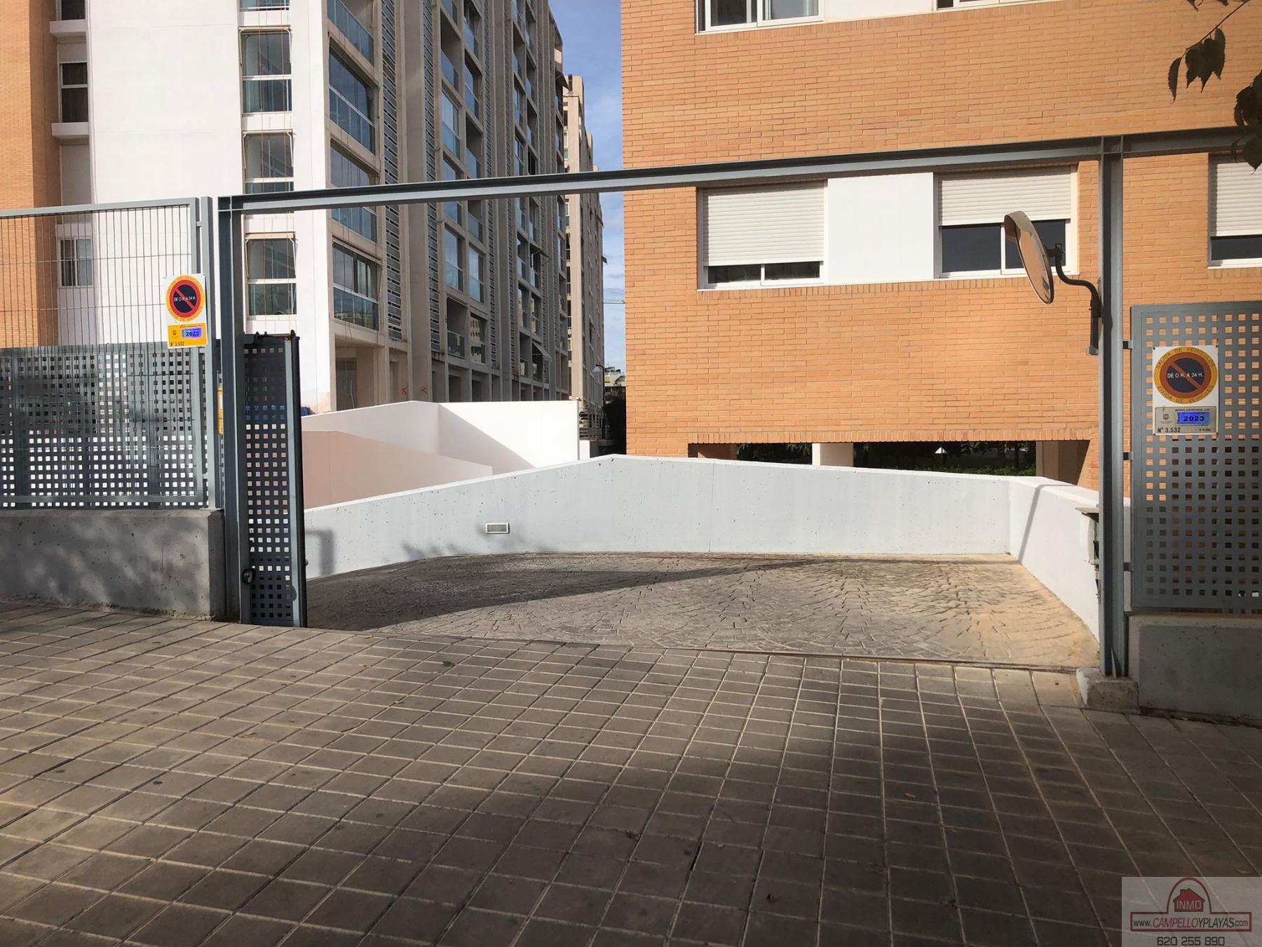 Entry/Exit