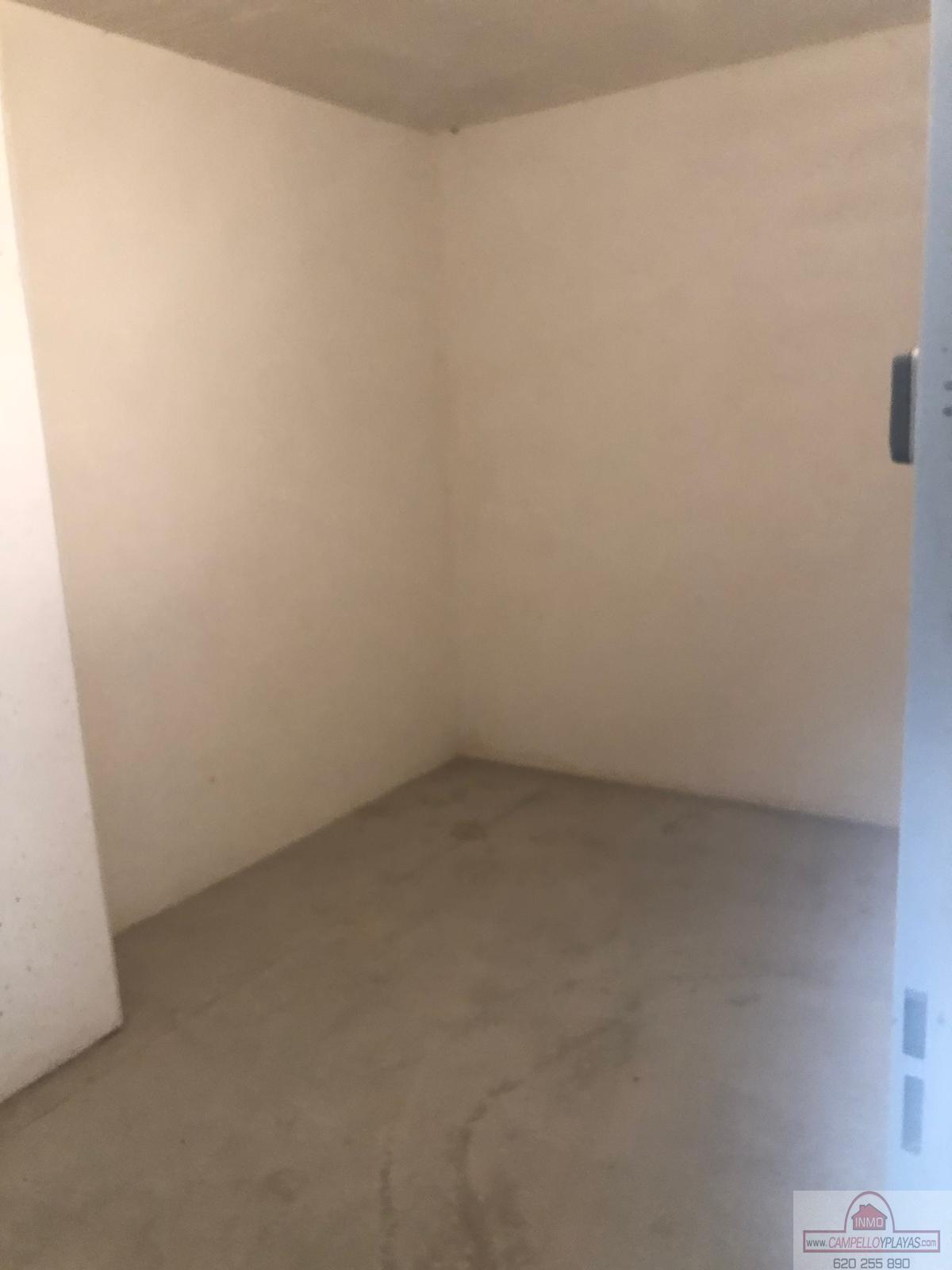 Storage room