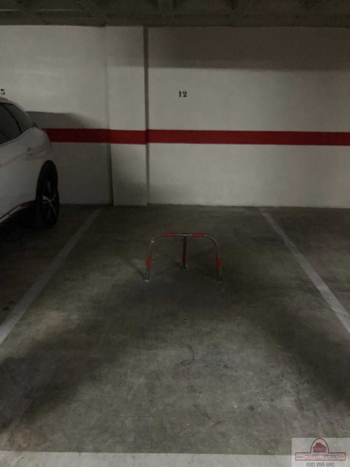 Garaje