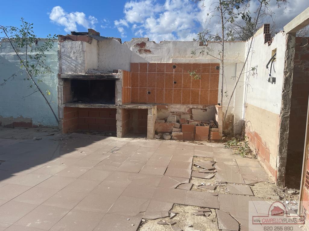 Venta de chalet en Mutxamel