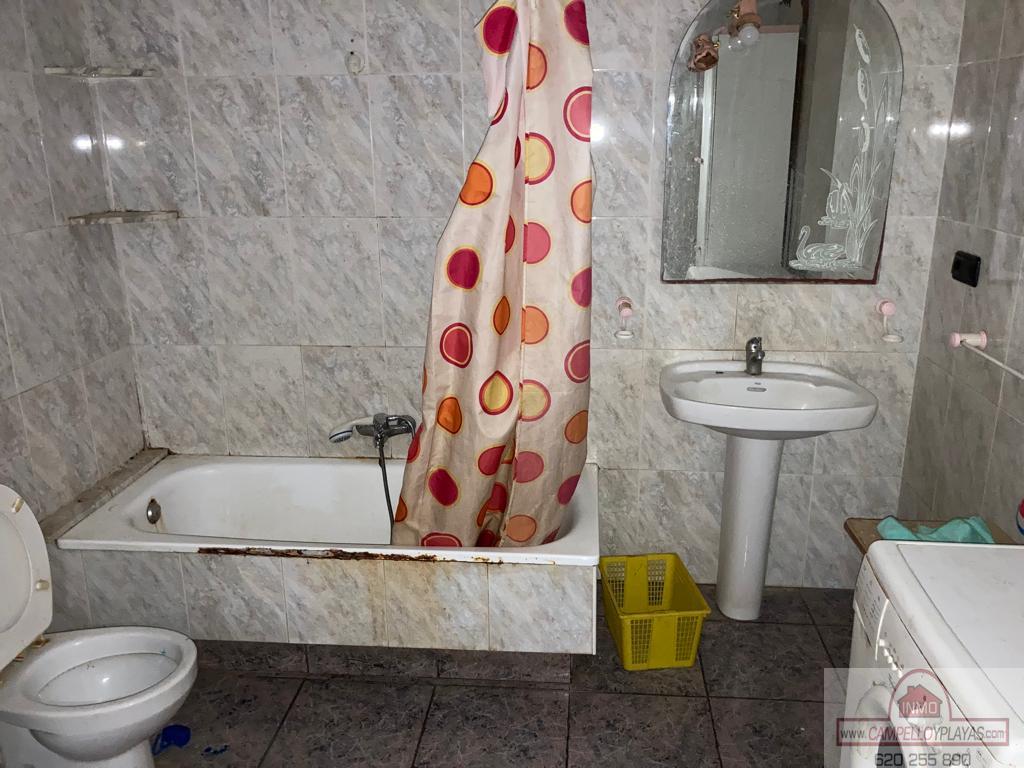 Baño