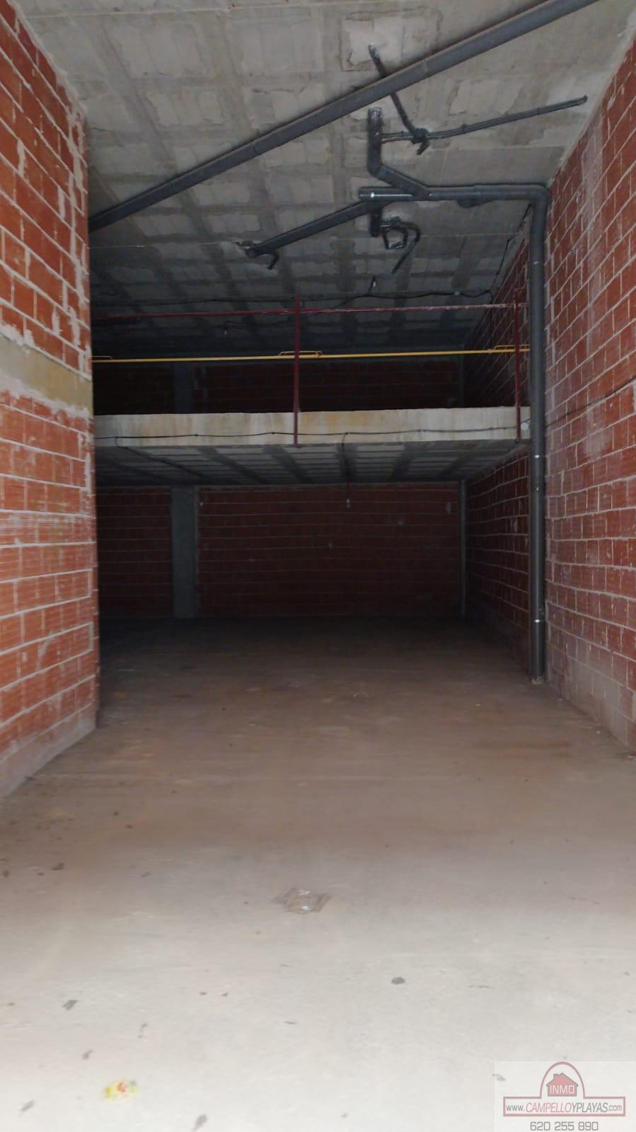For sale of commercial in Villajoyosa