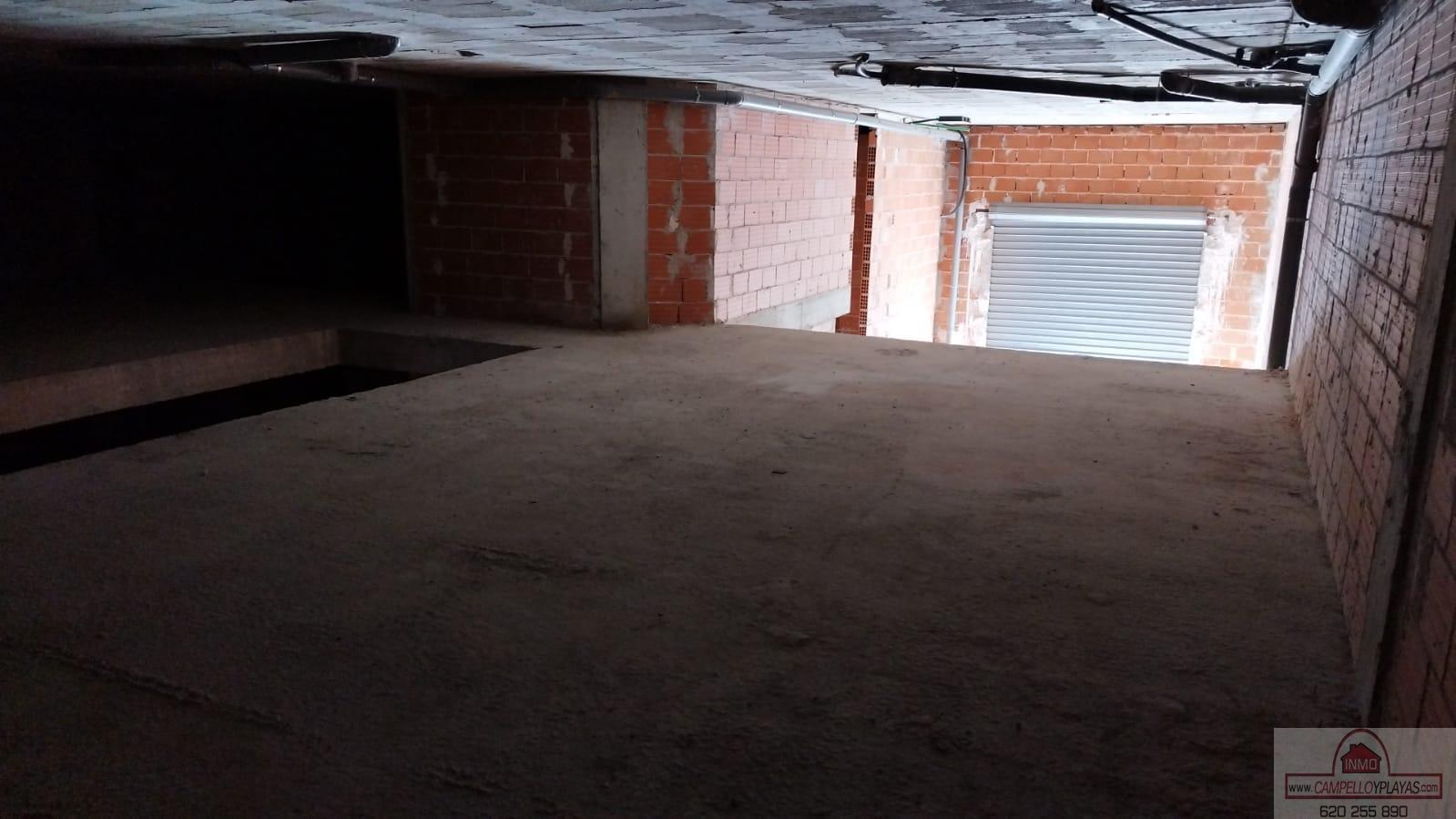 For sale of commercial in Villajoyosa