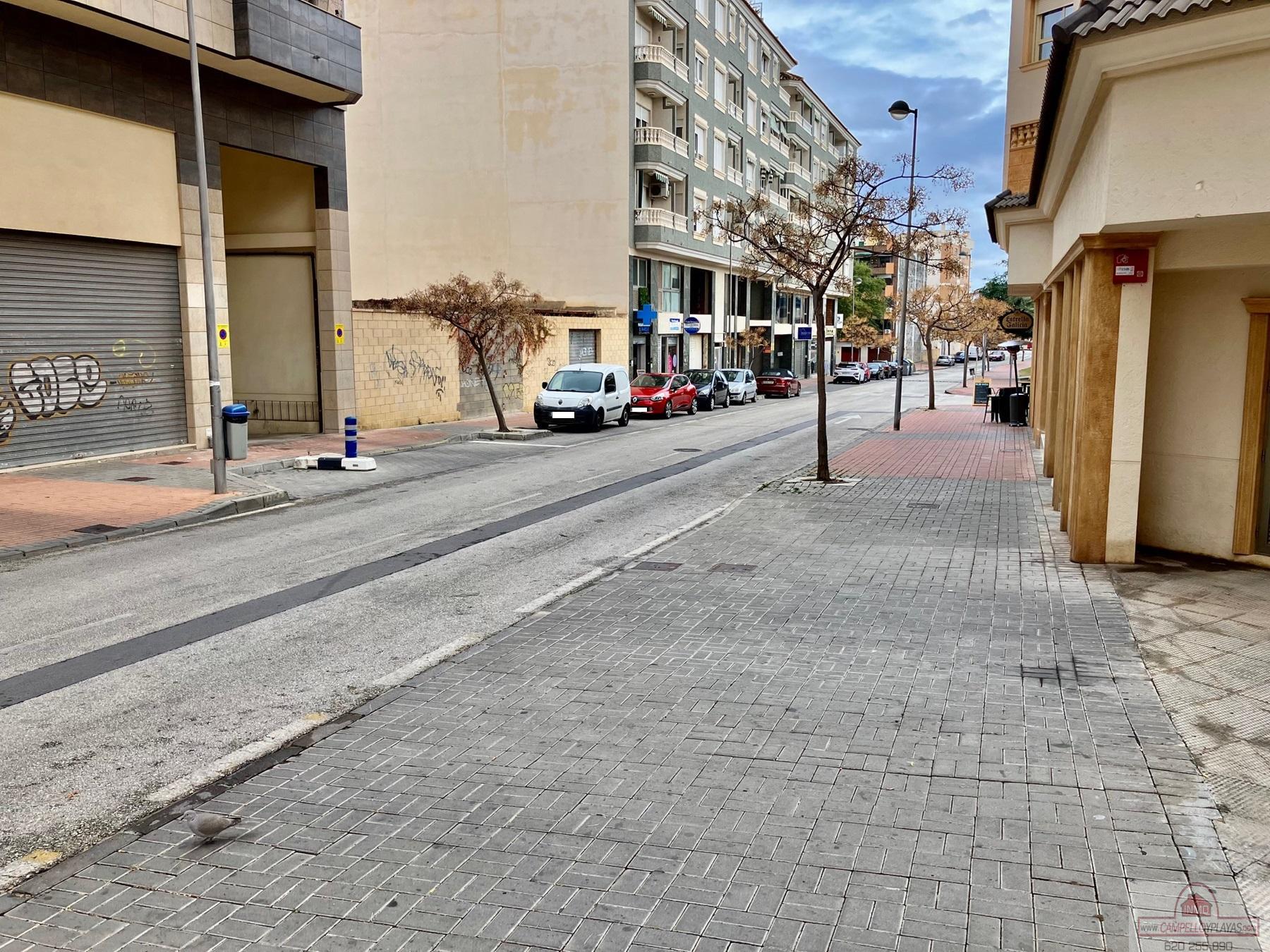 Surroundings
