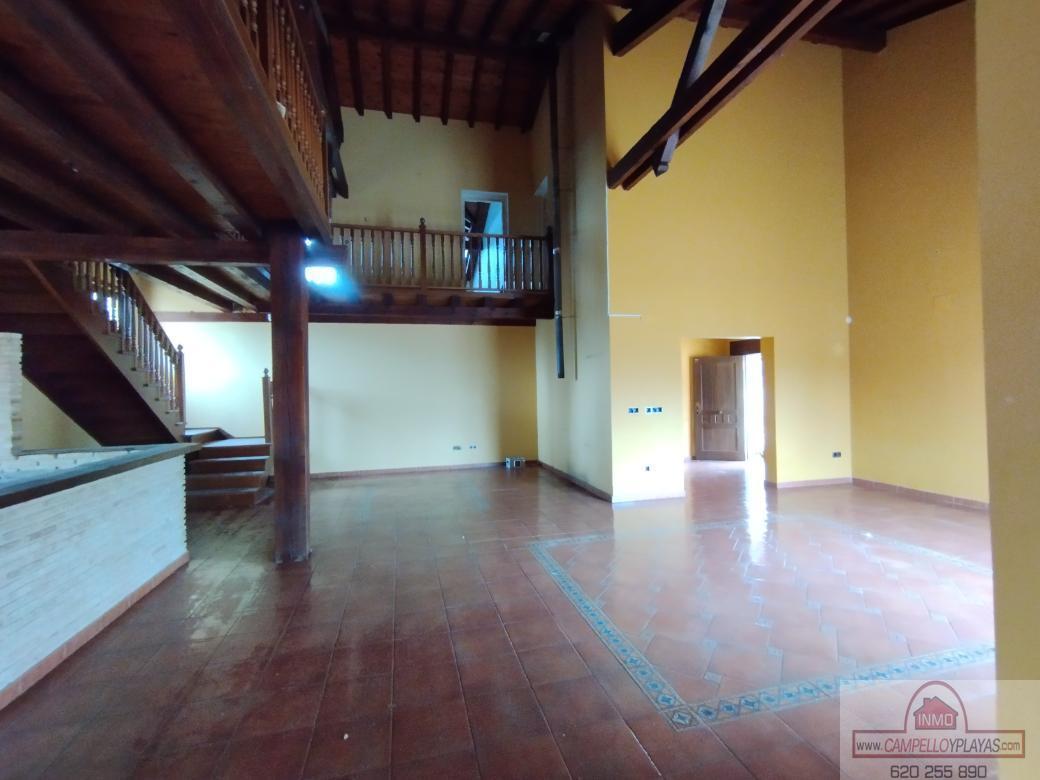 Salón