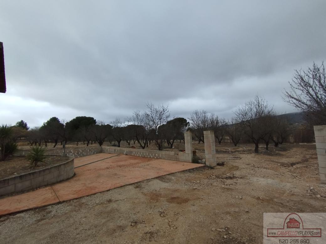 Terreno