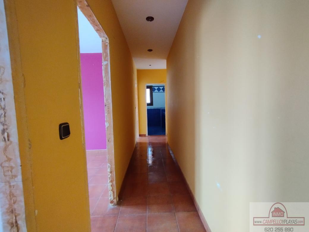 Pasillo