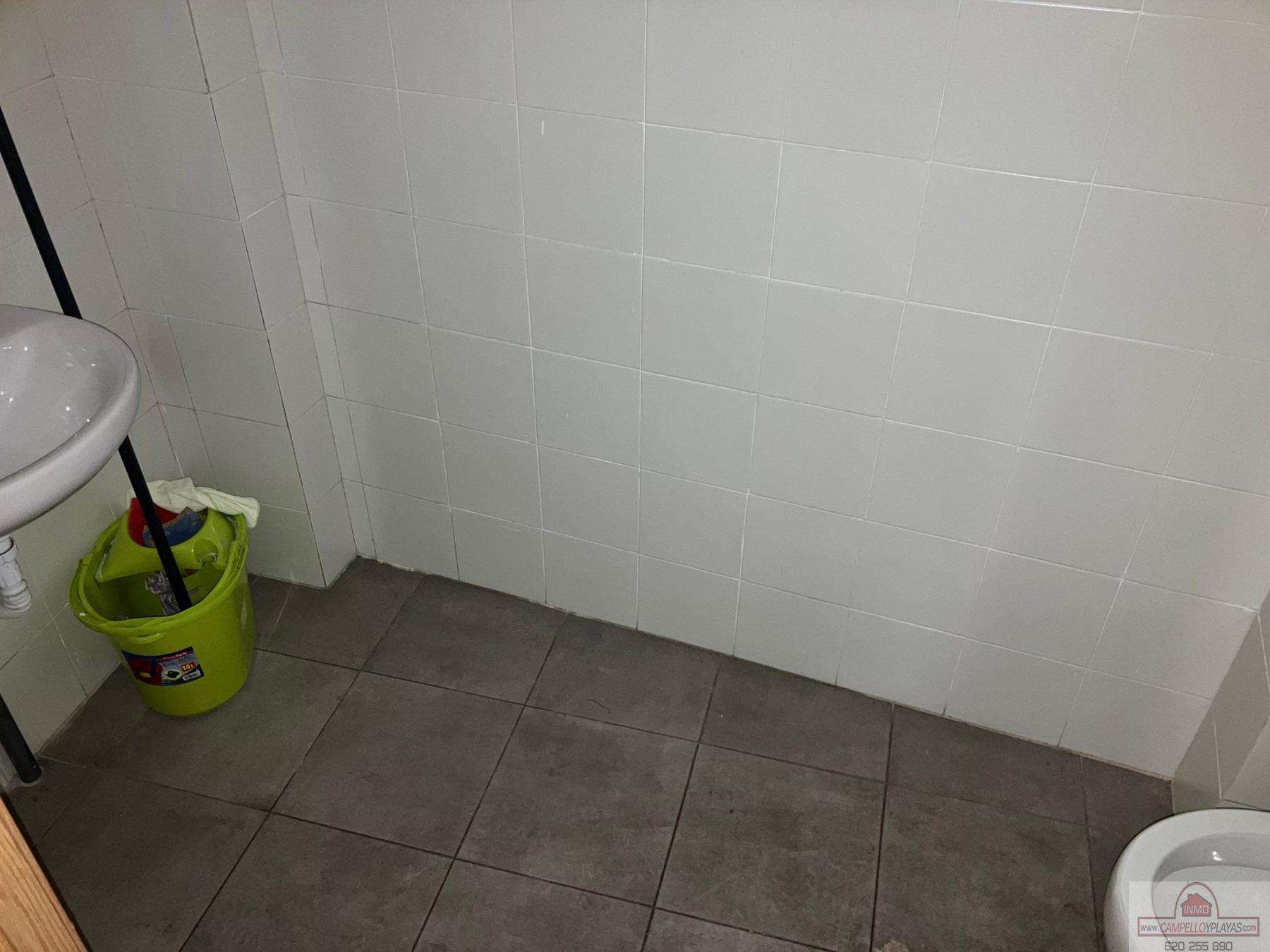 Washroom