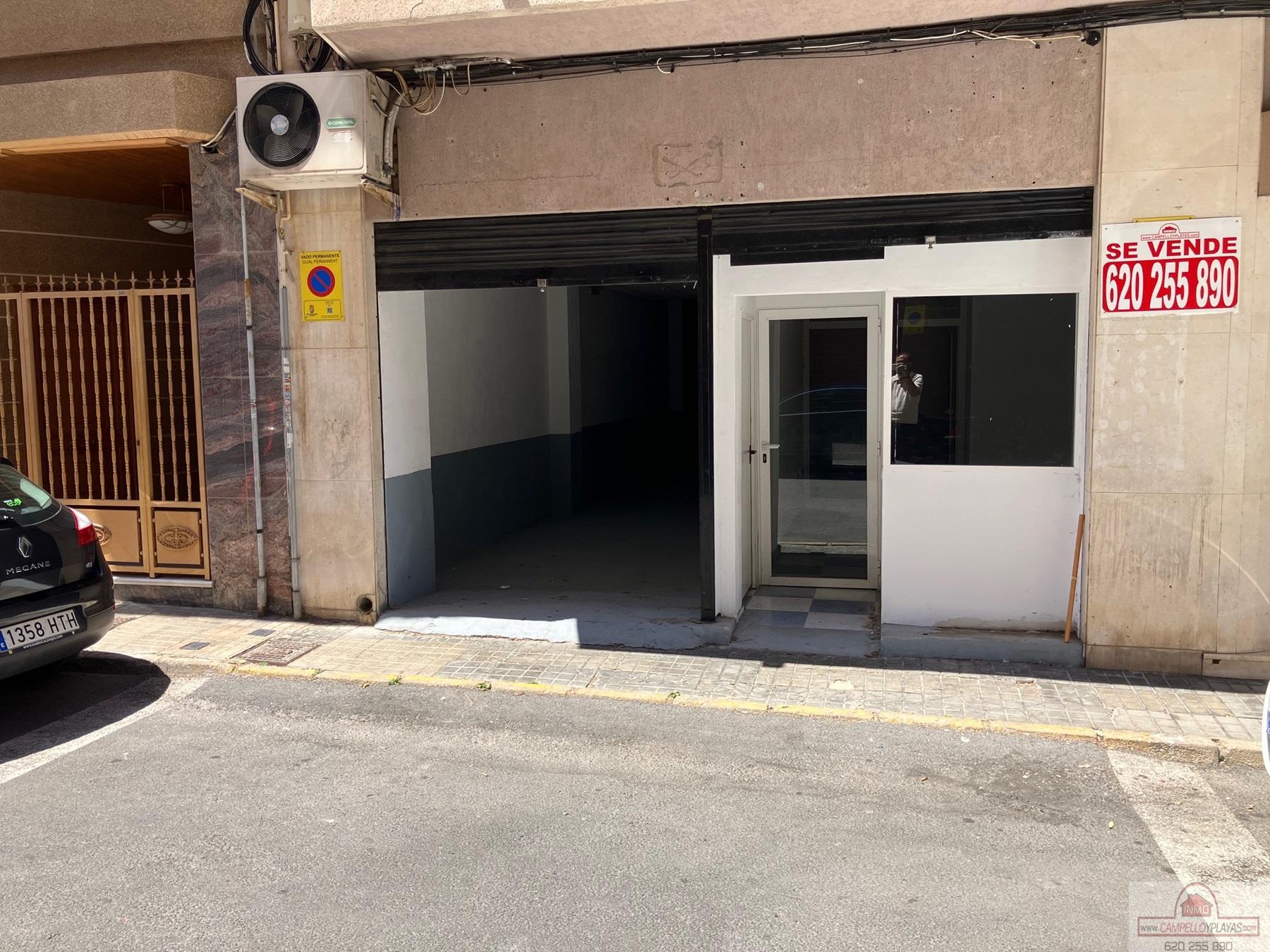 Entry/Exit