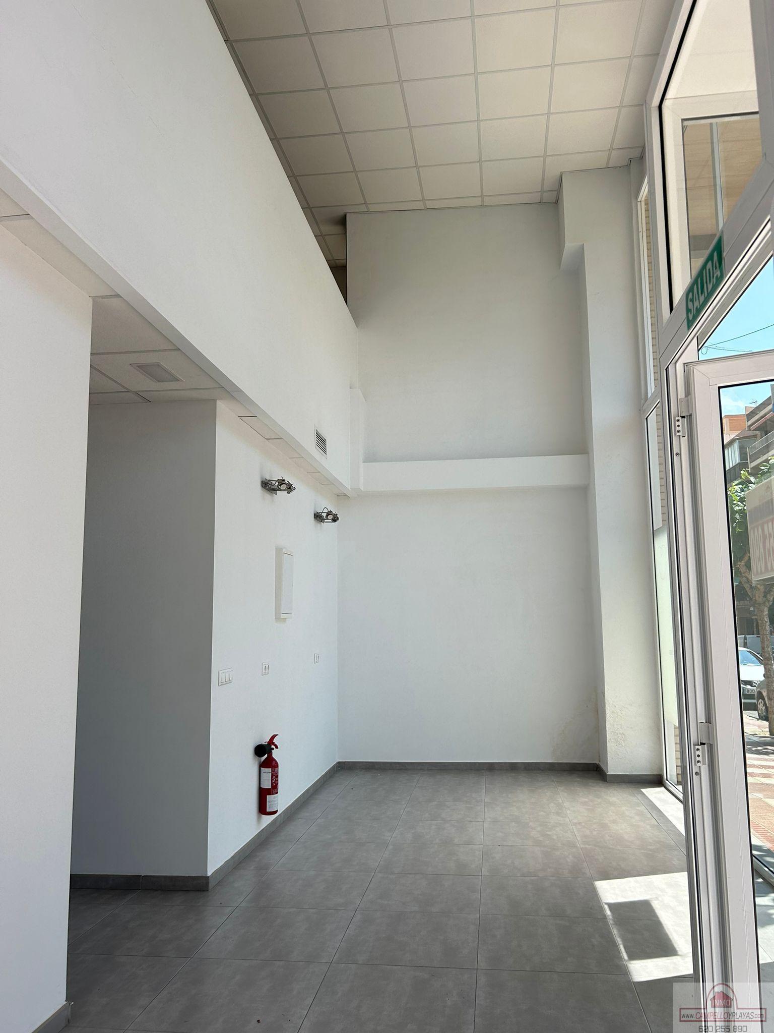 Hall