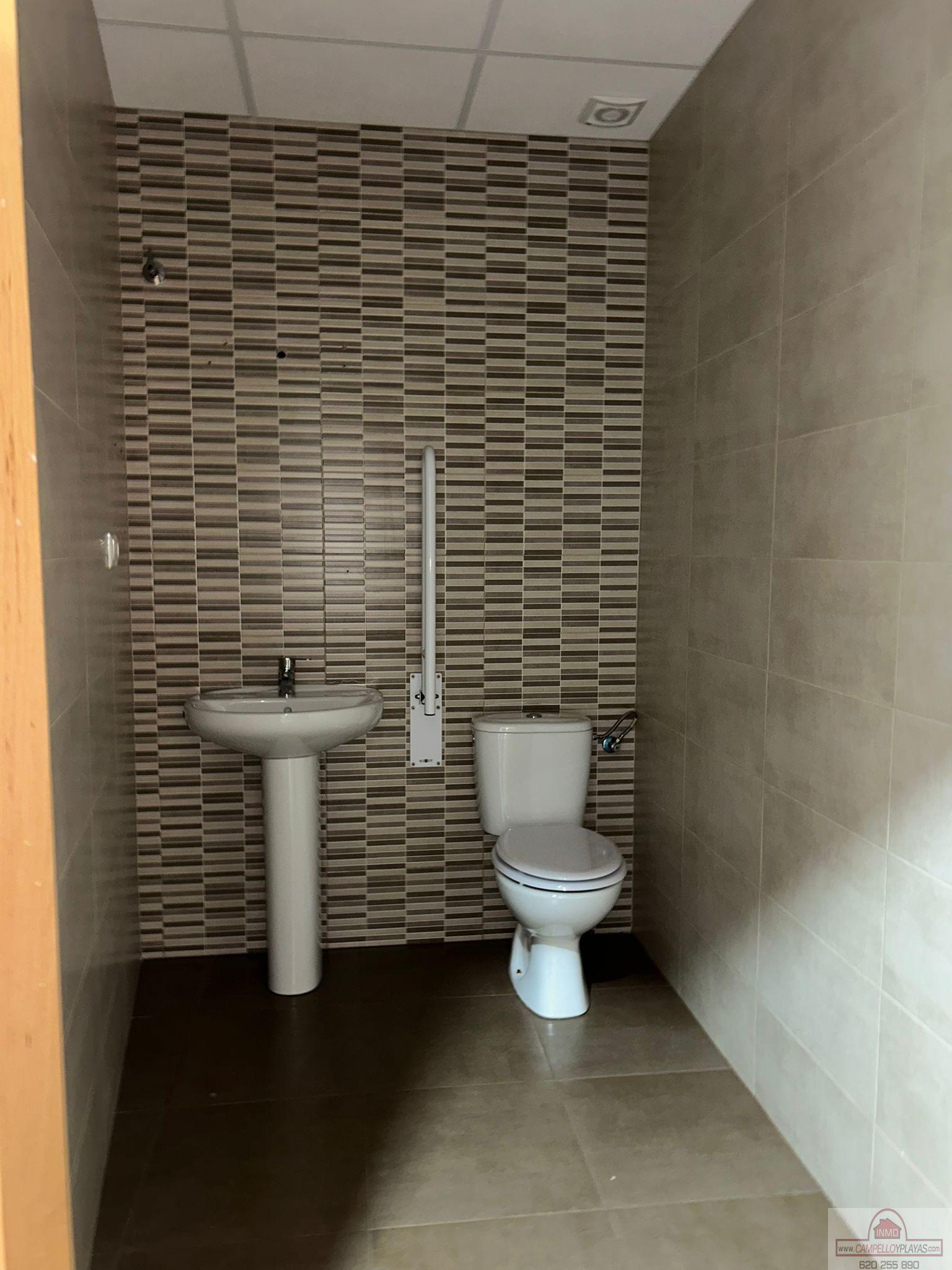 Washroom