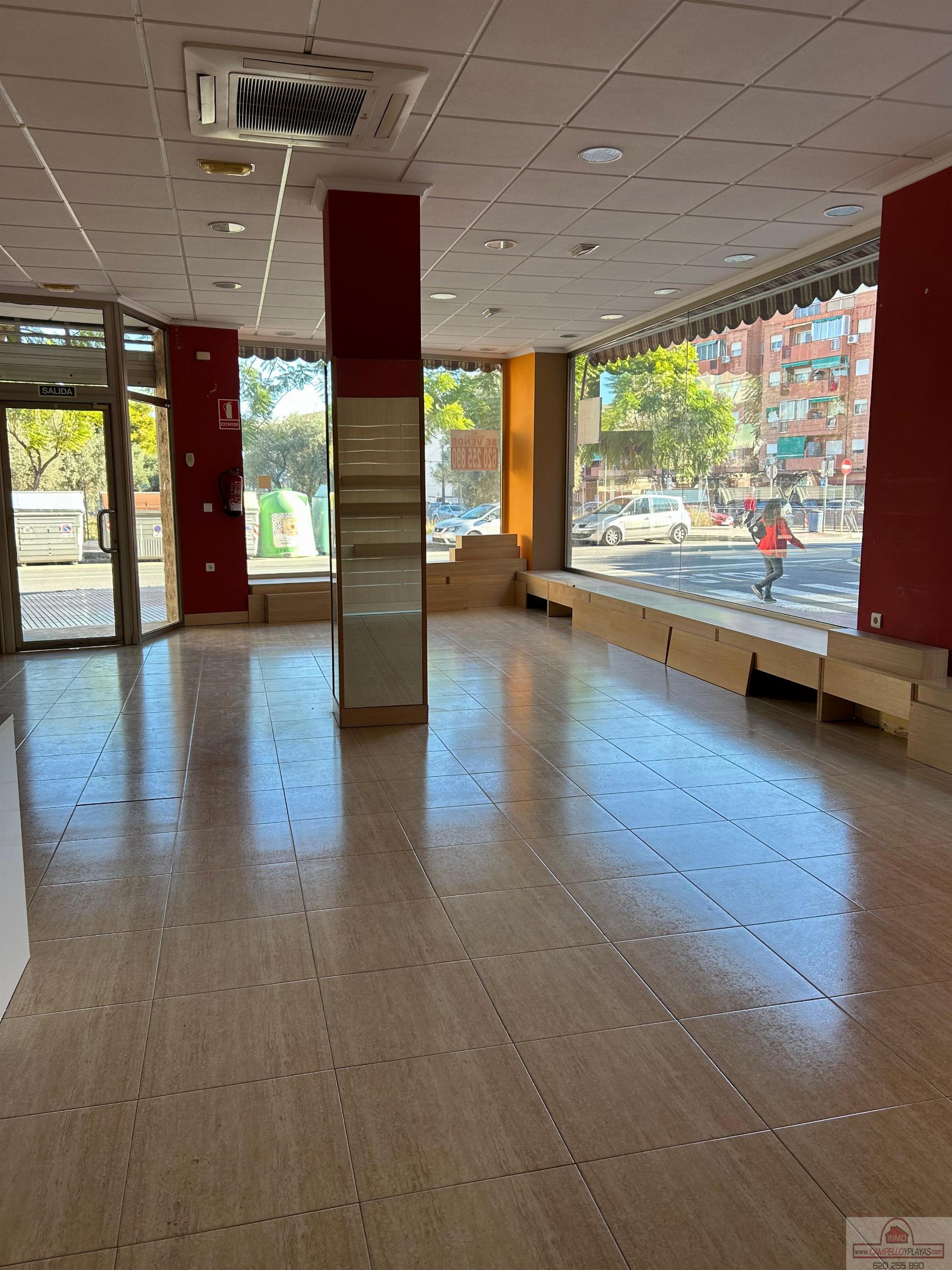 Entry/Exit