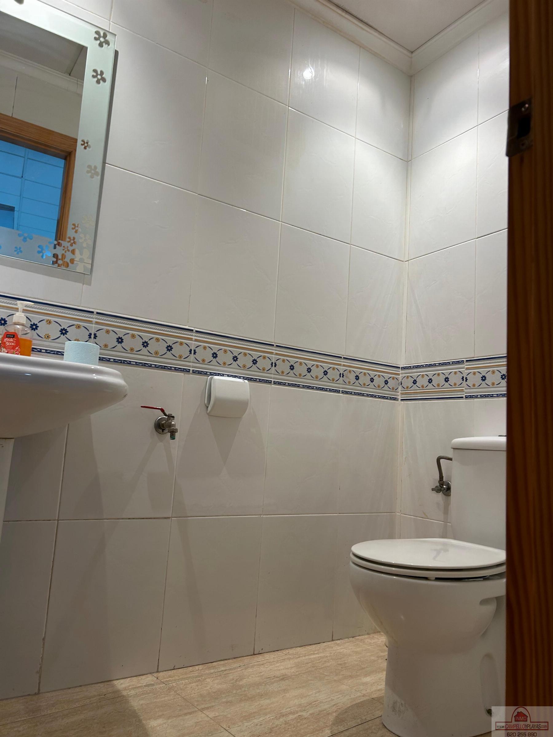 Washroom